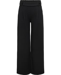 JDY 15208430-BLA-S-L30 PANTS FEM KNIT Main Image