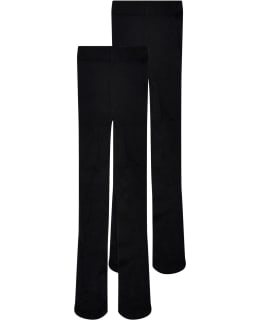 KONL 15216583-BLA-122/128 PANTYHOSE FEM Main Image