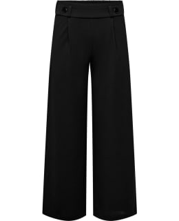 JDY 15208430-BLA-S-S30 PANTS FEM KNIT Main Image