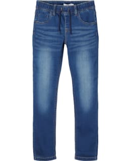 NI 13185212-DBD-134 JEANS MALE WOV Main Image