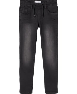 NI 13185213-BLD-134 JEANS MALE WOV Main Image