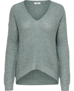 JDY 15208245-ABY-M PULLOVER FEM KNIT Main Image