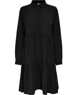 JDY 15212412-BLA-38 DRESS FEM WOV Main Image