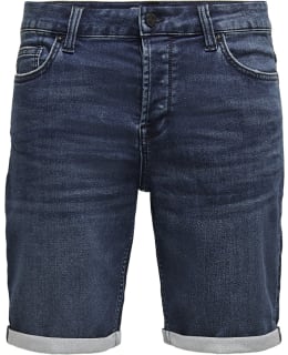 ONS 22018582-BLD-XL SHORTS MALE WOV Main Image