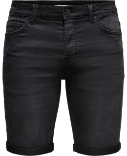 ONS 22018581-BLD-XS SHORTS MALE WOV Main Image