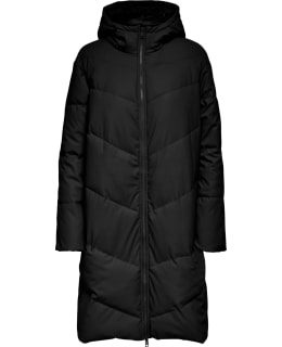 JDY 15217556-BLA-L NAISTEN TALVITAKKI Main Image