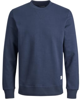 JJ 12181903-NAB-GFI-S SWEAT MALE KNIT Main Image