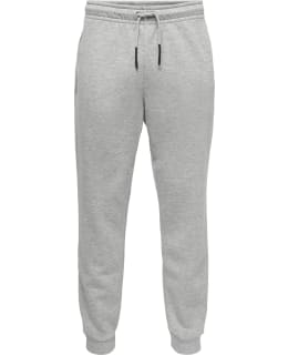 ONS 22018686-LGM-S PANTS MALE KNIT Main Image