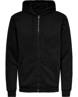 ONS 22018684-BLA-XXL SWEAT MALE KNIT Main Image