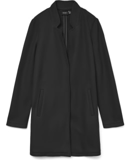 VM 10231027-BLA-XL JACKET FEM KNIT Main Image