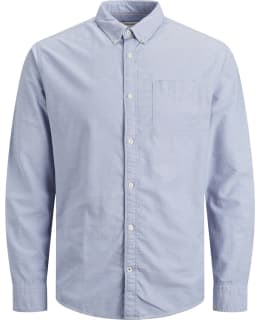 JJ 12182486-CAB-TFI-L SHIRT SLEEVES Main Image