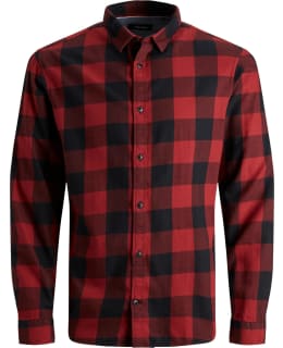 JJ 12181602-BRR-TFI-L SHIRT SLEEVES Main Image