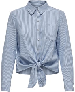 ONLY 15195910-CLD-E-S SHIRT WITH SLEEV Main Image