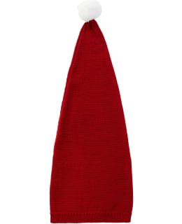 NI 13186409-RED-SOL-54/55 HAT WITHOUT Main Image