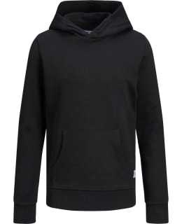 JJJ 12184813-BLA-140 SWEAT MALE KNIT Main Image