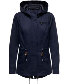 ONLY 15216452-BLG-L JACKET FEM WOV Main Image