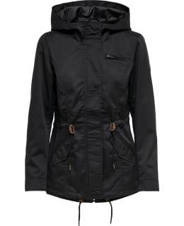 ONLY 15216452-BLA-L NAISTEN TAKKI Main Image