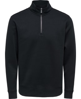 ONS 22019055-BLA-M SWEAT MALE KNIT Main Image