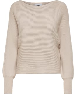 ONLY 15226298-PUS-XS PULLOVER FEM KNIT Main Image
