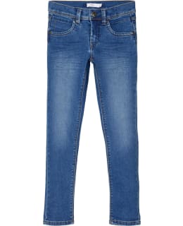 NI 13190372-MBD-140 JEANS MALE WOV Main Image