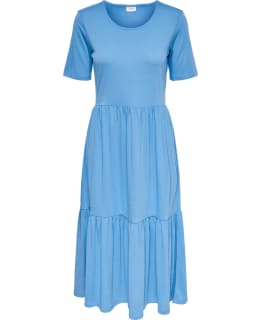 JDYDALILA FROSTY DRESS 15195291-LBL-M Main Image