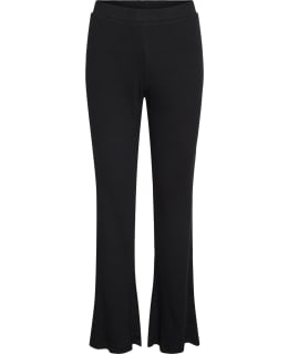 NM 27015320-BLA-XS PANTS FEM KNIT Main Image