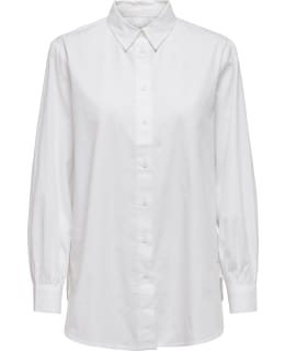 ONLY 15227677-WHI-S SHIRT SLEEVES Main Image