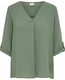 JDY 15226911-SES-34 BLOUSE OPEN NECKLI Main Image