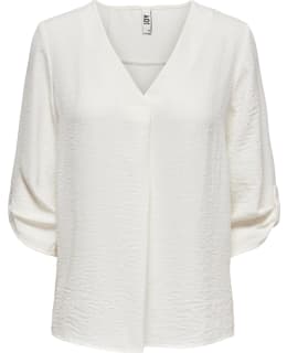 JDY 15226911-CLD-34 BLOUSE OPEN NECKLI Main Image