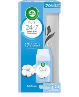 AW SOFT COTTON KONE+TÄYTTÖ Main Image