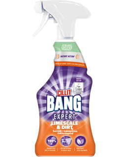 CILLIT BANG 500 ML KALKINPOISTAJA Main Image