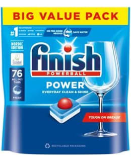 FINISH POWER AIO 76TAB KONETISKITABL Main Image