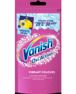 VANISH OXI ACT COLOUR 90G TAHRANPOISTOJA Main Image