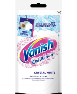 VANISH OXI ACT WHITE 90G TAHRANPOISTOJAU Main Image