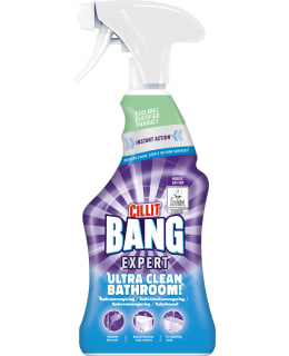 CILLIT BANG 500 ML KYLPUHUONEPUHDISTAJA Main Image