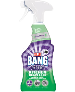 CILLIT BANG EXPERT 500ML KITCHEN CLEANER Main Image