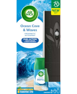 AW OCEAN COVE & WAVES 250ML ALOITUSPAKK Main Image