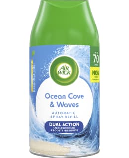 AW OCEAN COVE & WAVES 250ML TÄYTTÖPAKK Main Image