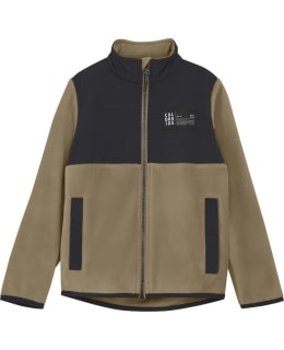 COLORK 741809-2343-LEG-128 L.FLEECE JKT Main Image