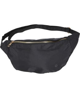 ATHLECIA GORLUNA BUM BAG EA211304 BLK OS Main Image