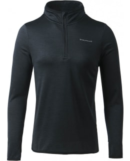 Endurance Vironic naisten midlayer Main Image