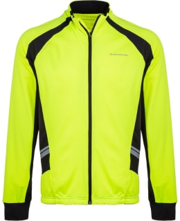 ENDURC VERNER CY JKT M E211425 YEL S Main Image