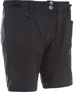 ENDURC JAMI SHORTS W E211331 BLK 36/S Main Image
