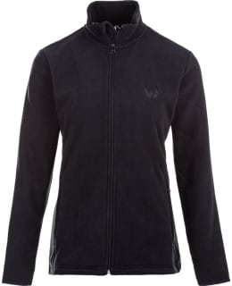 WHISTLER COCOON FL JKT W W211201 BLK 42 Main Image
