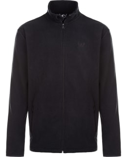 WHISTLER COCOON FLEECE M W211202 BLK M Main Image