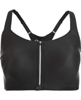 Q THINNA BRA W EQ211941 BLK 90G Main Image
