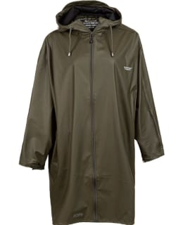 WREPORT FLAME RPONCHO W WR201563 FON S/M Main Image