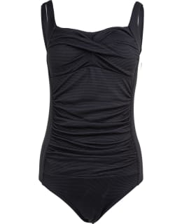 CRUZ NICOLA SWIMSUIT W CR211673 BLK 36 Main Image