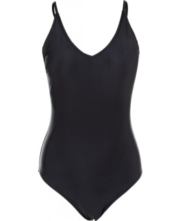 ATHLECIA ULANDA SWIM W EA211373 BLK 44 Main Image