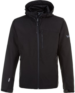 WHISTLER ROD JKT 8000 M W211134 BLK 5XL Main Image